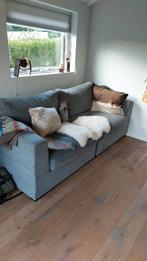 3 zits bank, Ophalen, Gebruikt, Driepersoons, 75 tot 100 cm