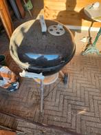 Barbecue houtskool  weber bel, Ophalen of Verzenden, Gebruikt