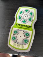 Hypercamp excellent automatic mover afstandsbediening, Zo goed als nieuw