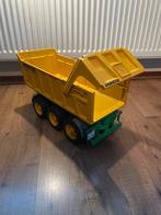 Grote Joskin Kiepwagen Speelgoed, Ophalen, Gebruikt, Jongen of Meisje