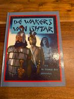 De Wakers van Ishtar #2 - De Eeuwige Reis, Eén stripboek, Ophalen of Verzenden, Zo goed als nieuw