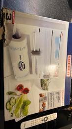 Nieuwe muurrolhouder, Ophalen of Verzenden, Zo goed als nieuw