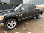 Dodge Ram 1500 5.7 hemi Lpg 2006 ACTIE!! AANBIEDING!!, Automaat, Achterwielaandrijving, 5654 cc, Zwart