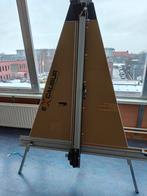 Excalibur 5000 Keencut A0 foamboard cutter / snijder, Ophalen, Gebruikt, Plinten