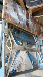 Te koop workmate, Ophalen, Gebruikt