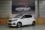 Peugeot 108 1.2 VTI ALLURE TOP!, Gebruikt, 1199 cc, Handgeschakeld, 3 cilinders