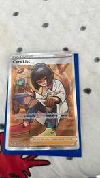 Pokemon trainer card, Ophalen of Verzenden, Zo goed als nieuw, Losse kaart