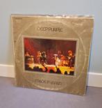 LP Deep Purple Made in Japan, Gebruikt, Ophalen of Verzenden, 12 inch