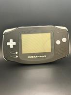 Nintendo Gameboy Advance Zwart, Spelcomputers en Games, Spelcomputers | Nintendo Game Boy, Support@nintendo.eu, Nintendo Of Europe SE