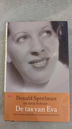 D. Speelman - De tas van Eva, Ophalen of Verzenden, Zo goed als nieuw, D. Speelman; Dick Schaap