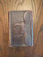 Oude bijbel, Antiek en Kunst, Ophalen, Onbekend