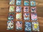 30 pokemonkaarten, Ophalen
