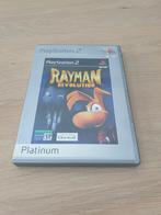 PS2 Rayman Revolution van Ubisoft, Avontuur en Actie, 1 speler, Ophalen of Verzenden, Zo goed als nieuw