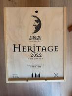 Straffe Hendrik Heritage 2022 - 3 Flessen, Verzamelen, Biermerken, Ophalen of Verzenden, Nieuw, Overige typen, Overige merken