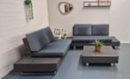 Nette loungeset/tuinset in bijna nieuwstaat!, Ophalen, ., Aluminium, Zo goed als nieuw