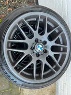 BMW VELG TE KOOP e46 M3 csl style, Auto-onderdelen, Banden en Velgen, Band(en), Winterbanden, 19 inch, Ophalen