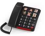 Amplicomms Bigtel 40 Plus Senioren Telefoon, Ophalen of Verzenden, Nieuw, Overige typen