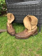 ARIAT Western / Work boots Laarzen, Ophalen, Bruin, Overige typen, Gedragen