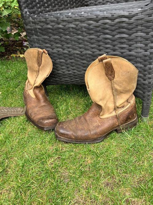 ARIAT Western / Work boots Laarzen, Kleding | Heren, Schoenen, Gedragen, Overige typen, Bruin, Ophalen