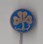 Scouting speldje, Gebruikt, Niet vindbaar, Niet vindbaar, Speldje of Pin