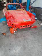 Porsche 911 g model, Ophalen, Voor, Porsche, Spatbord