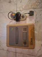 Super Nintendo Entertainment System (SNES) met 2 controllers, Ophalen, Gebruikt, Met 2 controllers