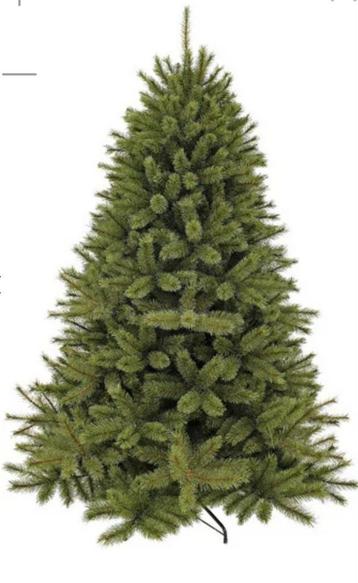 Triumph Tree kunstkerstboom Romagne D 140 H 215 cm beschikbaar voor biedingen