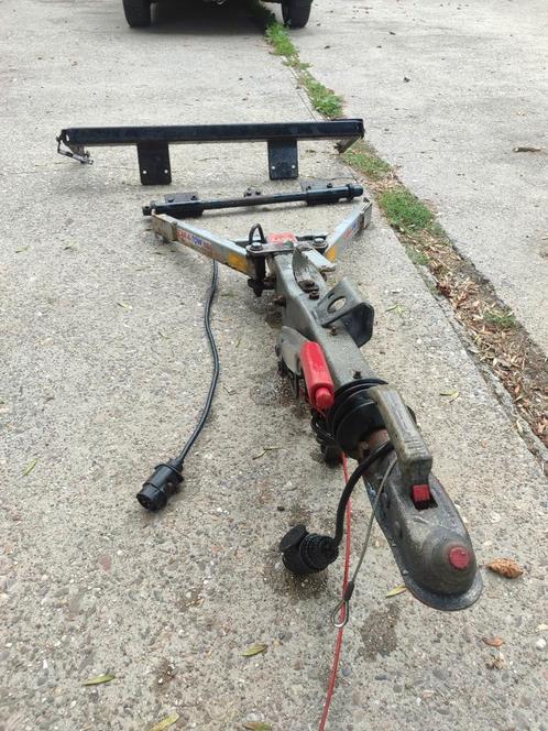 Caratow car a tow a frame dolly, Auto-onderdelen, Trekhaken, Nieuw, Ophalen