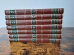 Spectrum Dierenencyclopedie - Jaren '90 7 delig, Boeken, Encyclopedieën, Verzenden, Gelezen, Dieren, Complete serie