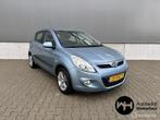 Hyundai i20 1.2i i-Motion AIRCO NAP TREKHAAK, Auto's, Hyundai, Euro 5, 450 kg, Gebruikt, 4 cilinders