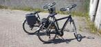 Twee goed onderhouden elektrische fietsen, Fietsen en Brommers, Ophalen of Verzenden, Gebruikt, Overige merken