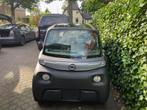 Opel Rocks e bouwjaar 2023, Diversen, Brommobielen en Scootmobielen, Ophalen, Opel, Zo goed als nieuw, 16 km/u of meer