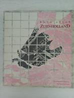Foto atlas Zuid Holland 1989, Gelezen, Overige atlassen, Overige gebieden, Ophalen of Verzenden