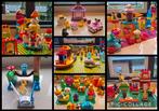 Verschillende duplo sets, Ophalen of Verzenden, Zo goed als nieuw, Duplo