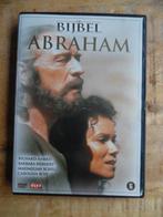 AVONTUUR SPEKTAKEL - THE BIBLE ABRAHAM - RICHARD HARRIS, Alle leeftijden, Ophalen of Verzenden, Gebruikt, Overige gebieden
