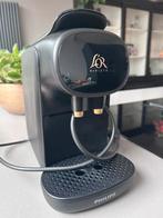 Lor Barista Nespresso, Espresso apparaat, Ophalen of Verzenden, Zo goed als nieuw, 2 tot 4 kopjes