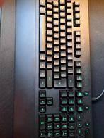 Logitech g213 met rgb, Computers en Software, Toetsenborden, Ophalen, Zo goed als nieuw