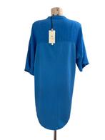 Nukus jurk NIEUW S, Kleding | Dames, Blauw, Nieuw, Ophalen of Verzenden, Maat 36 (S)