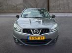 Nissan QASHQAI 1.6 360 (bj 2014), Voorwielaandrijving, 4 cilinders, Met garantie (alle), Leder en Stof