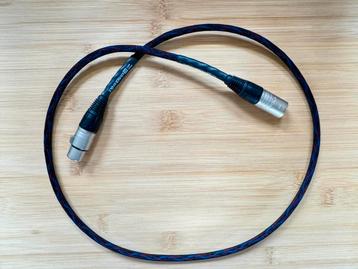 Voedingskabel zilver voor Bryston BP26/MPS2 beschikbaar voor biedingen
