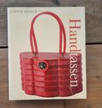 Boek Handtassen, Ophalen of Verzenden, Gebruikt