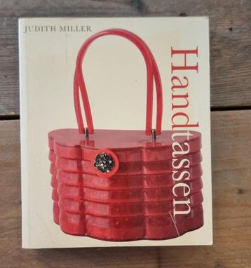 Boek Handtassen beschikbaar voor biedingen