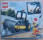 Lego 60400 + 60401 + 60411, Ophalen of Verzenden, Nieuw, Complete set, Lego