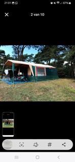 Vouwwagen te koop, Ophalen, Gebruikt, Meer dan 6