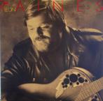 LP - Leon Raines ‎– Leon Raines, Ophalen of Verzenden, Gebruikt, 12 inch