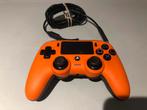 Nacon Compact Official Licensed Bedrade Controller - PS4, Gebruikt, Ophalen of Verzenden, Nvt, Nvt