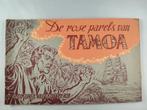 De rose parels van Tamoa, de avonturen van kapitein Rob, Eén stripboek, Ophalen of Verzenden, Gelezen