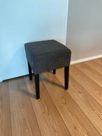 Houten Krukje, Ophalen, Gebruikt, Hout