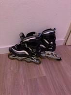 Skeelers Fila maat 43, Sport en Fitness, Skeelers, Gebruikt, Ophalen of Verzenden, Inline skates 4 wielen, Heren