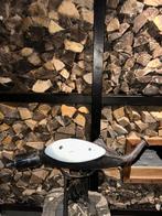 Piaggio uitlaat, Fietsen en Brommers, Brommeronderdelen | Scooters, Ophalen of Verzenden, Zo goed als nieuw, Uitlaat, Piaggio